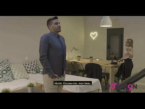 ❤️ PORNBCN 4K Yksi kypsä nainen isoilla tisseillä haluaa tulla anaaliin nussituksi nuori gigolo isolla kalulla suihinotto amortismi kova pano käsityö dog style pillun nuoleminen orgasmi ranskalainen tekstitys ❤️❌ Vittu video at porn fi.hentai-id-tv.ru